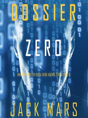 cover image of Dossier Zero
